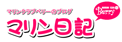 思い出ブログ「ベリー日記」