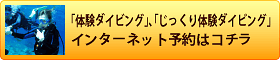 体験ダイビングをインターネット予約する