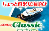 豪華サロンタイプクルーザーに乗って半日で沖縄満喫！！