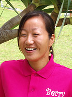 高橋純子