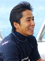 辻祐介